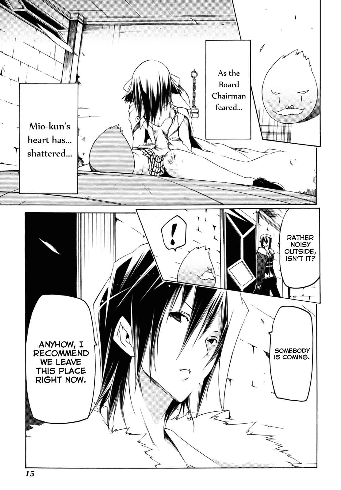 Page 18 Chapter 23 Esprit