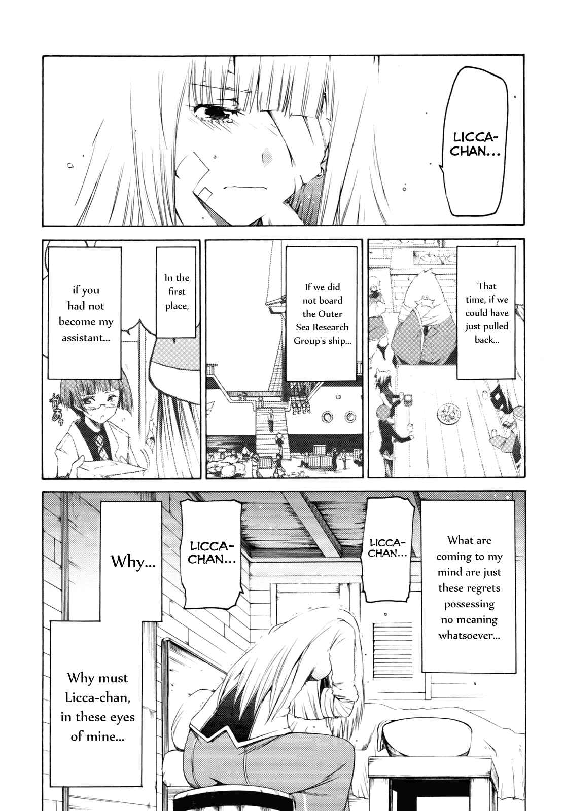 Page 25 Chapter 23 Esprit