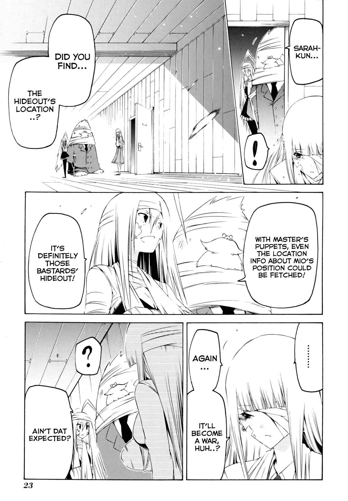Page 26 Chapter 23 Esprit