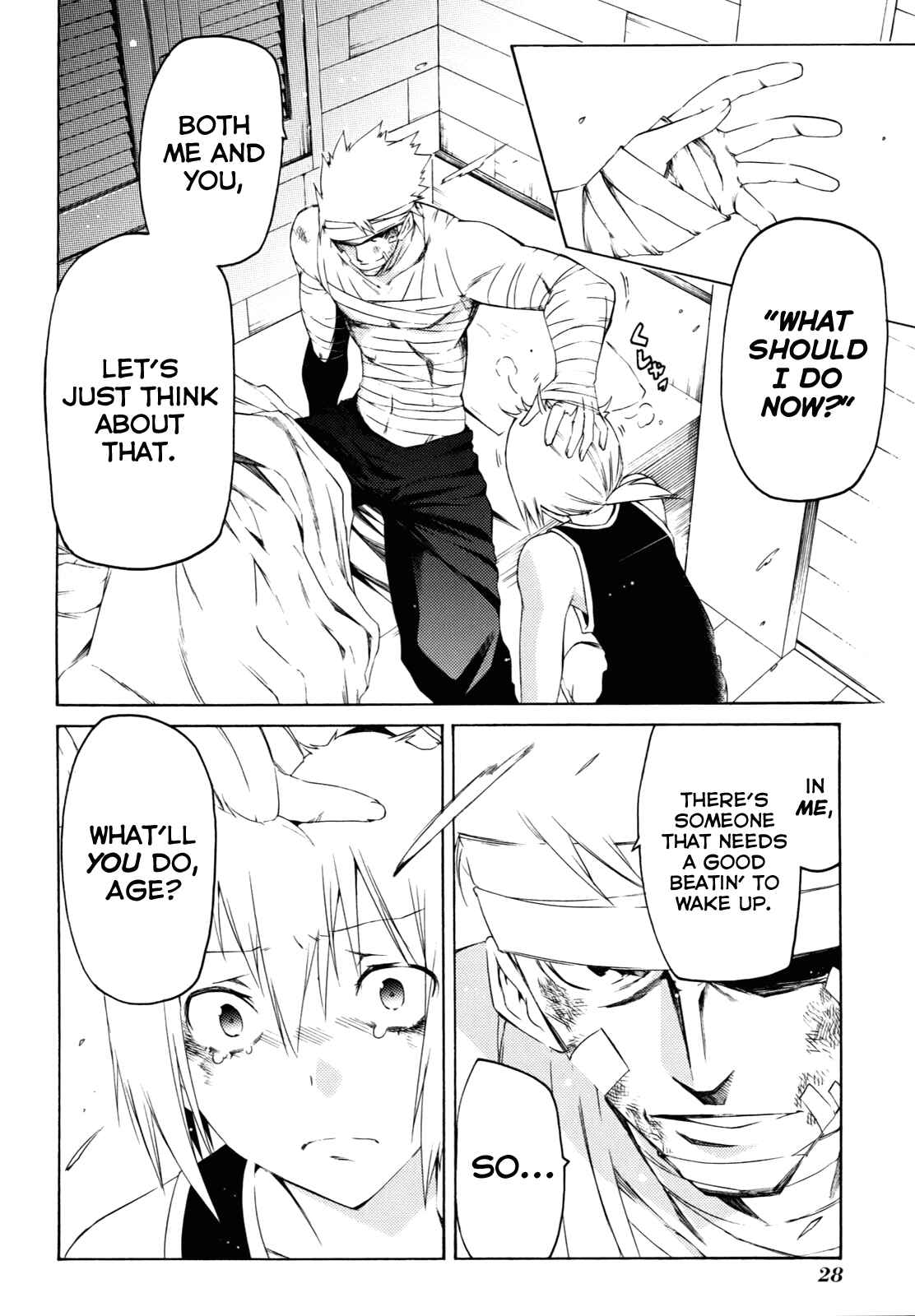 Page 31 Chapter 23 Esprit