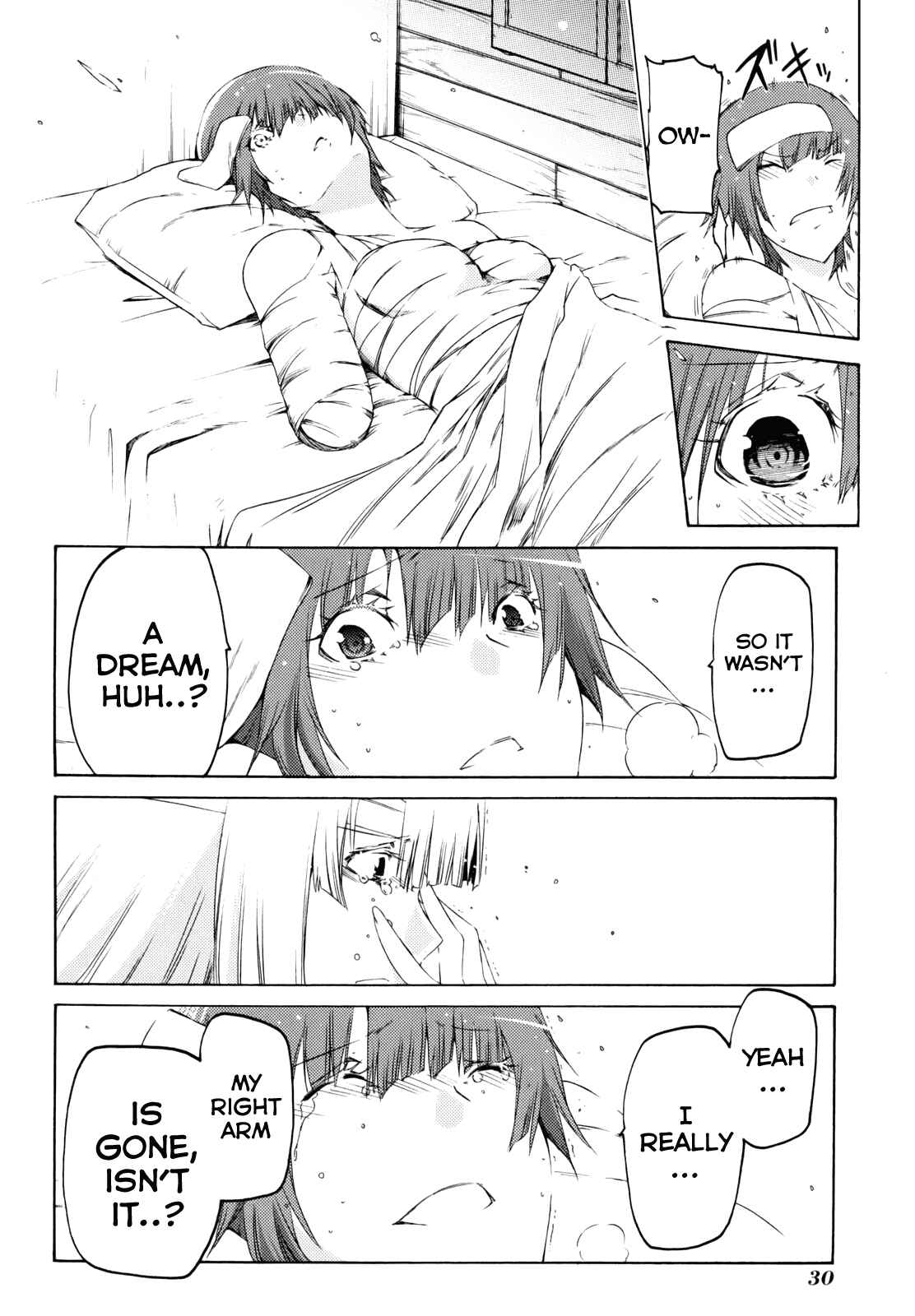 Page 33 Chapter 23 Esprit