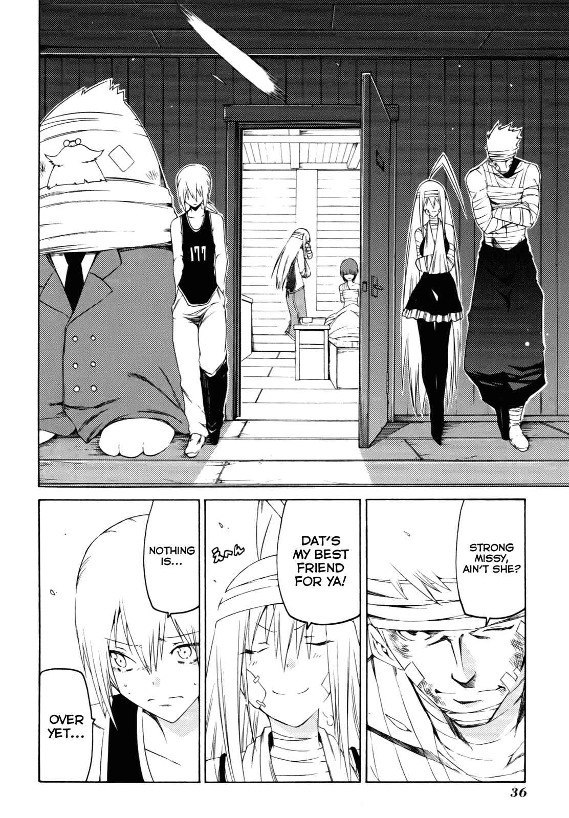 Page 39 Chapter 23 Esprit
