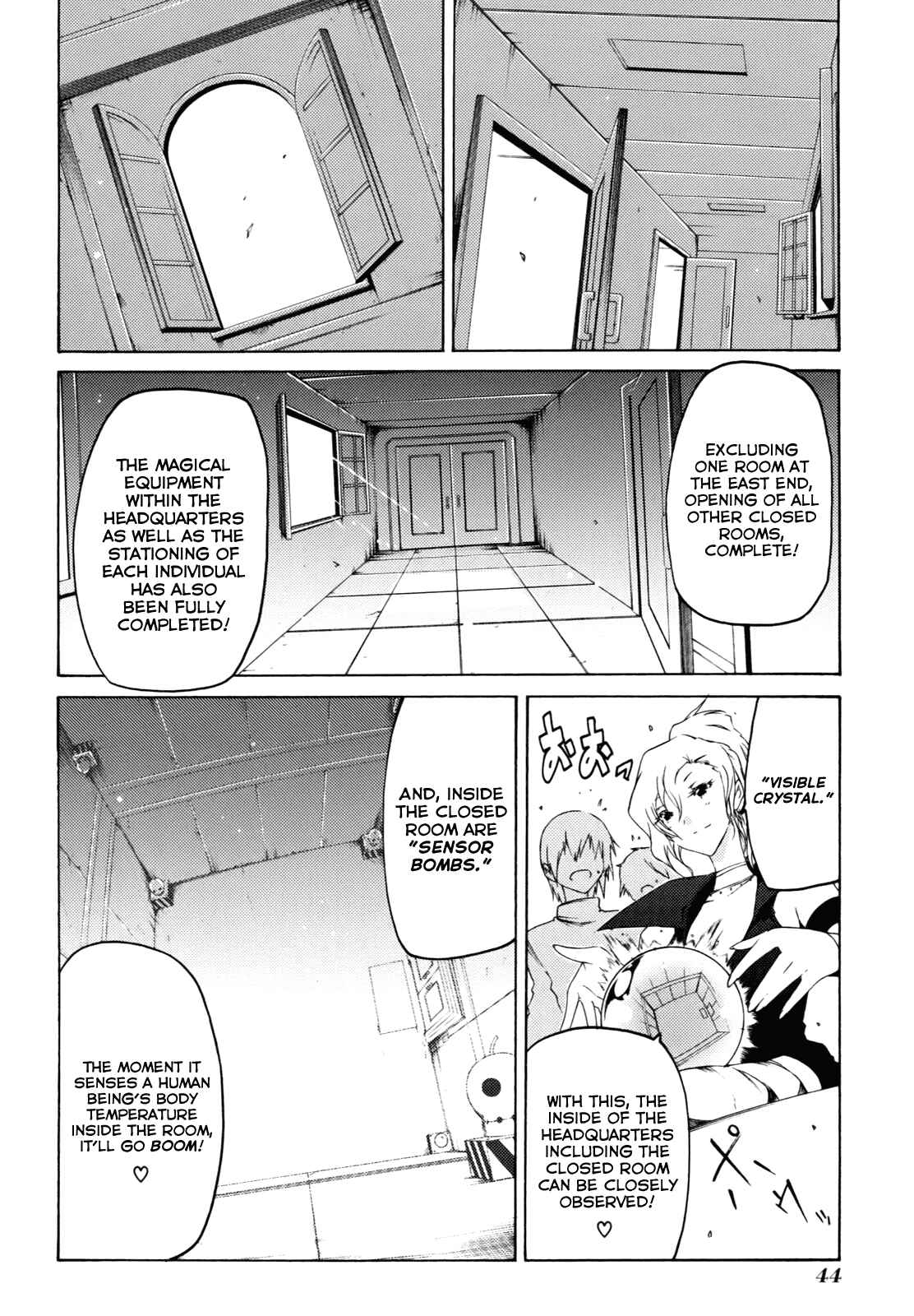 Page 47 Chapter 23 Esprit