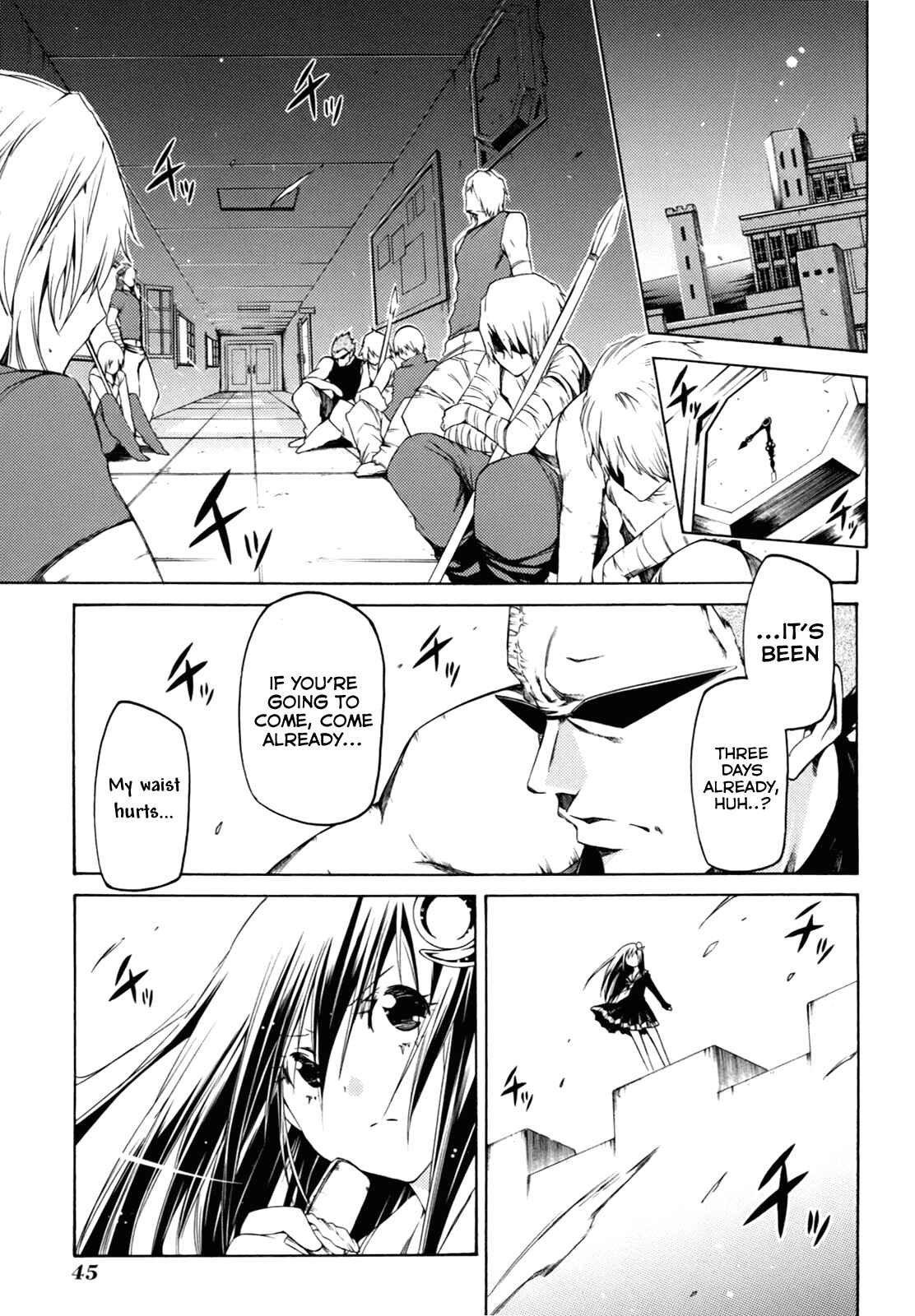 Page 48 Chapter 23 Esprit