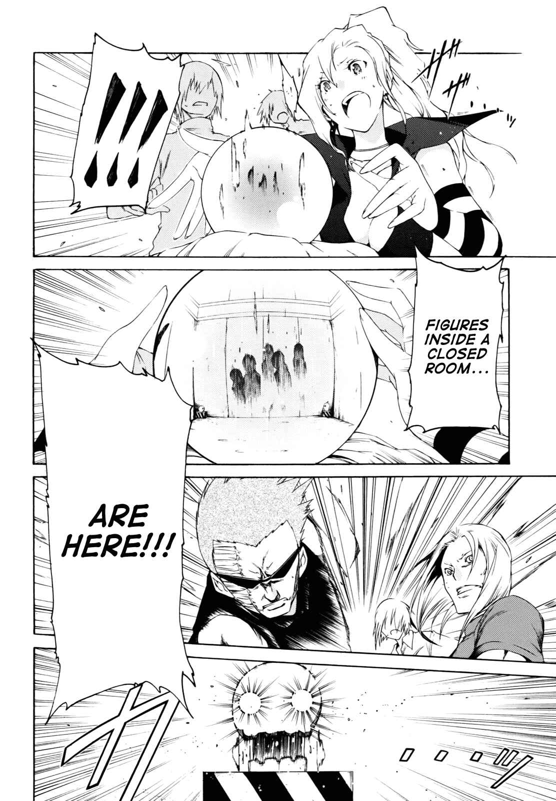 Page 49 Chapter 23 Esprit