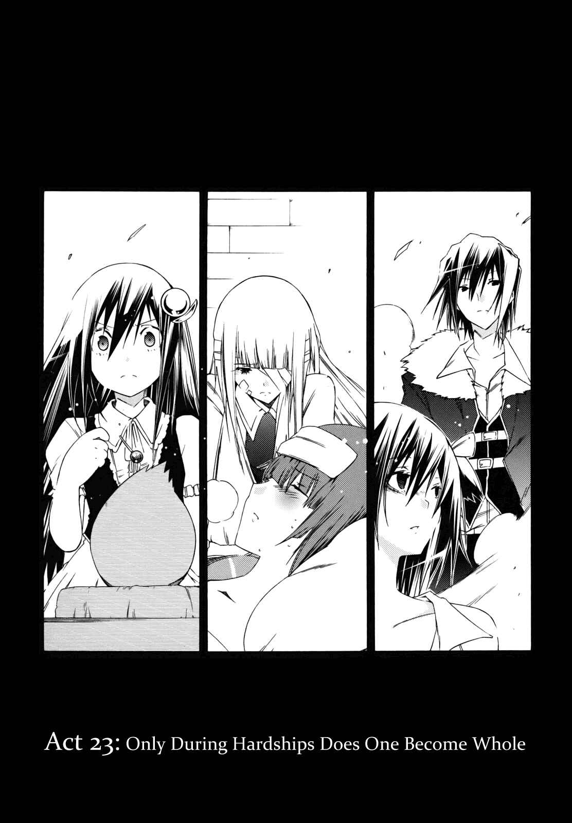 Page 6 Chapter 23 Esprit