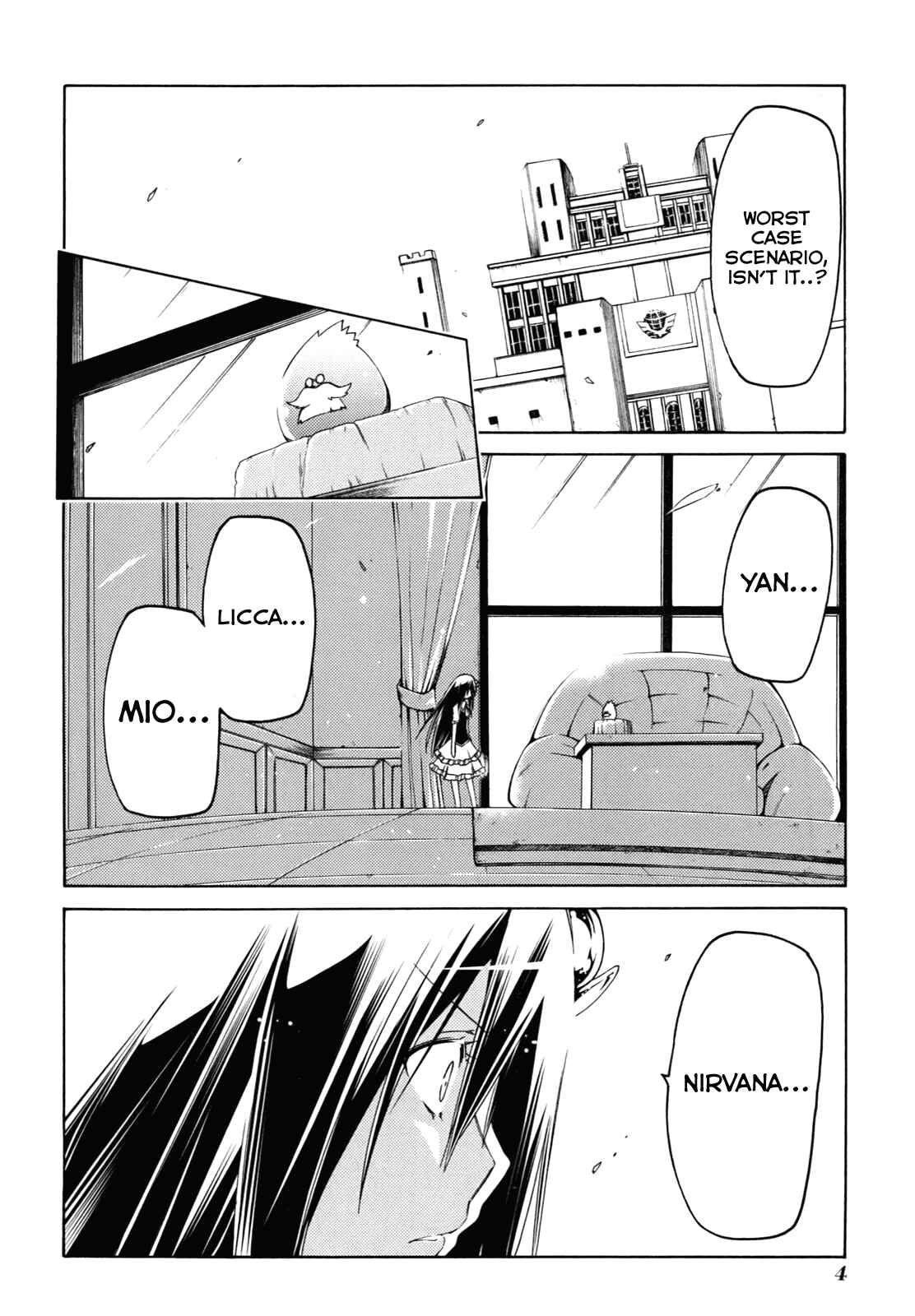 Page 7 Chapter 23 Esprit