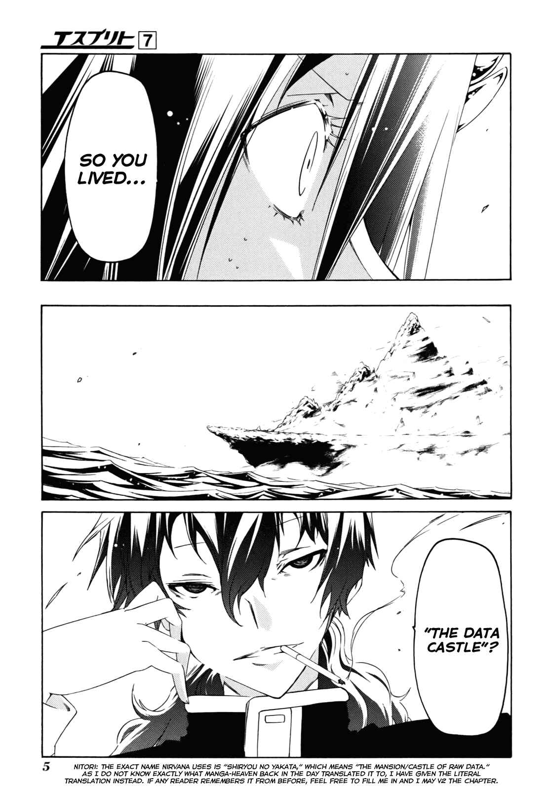 Page 8 Chapter 23 Esprit