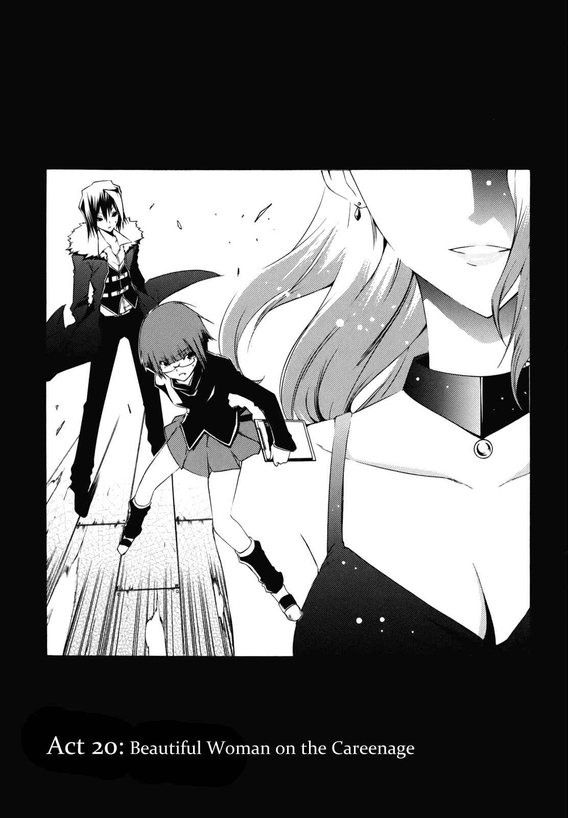 Page 1 Chapter 20 Esprit
