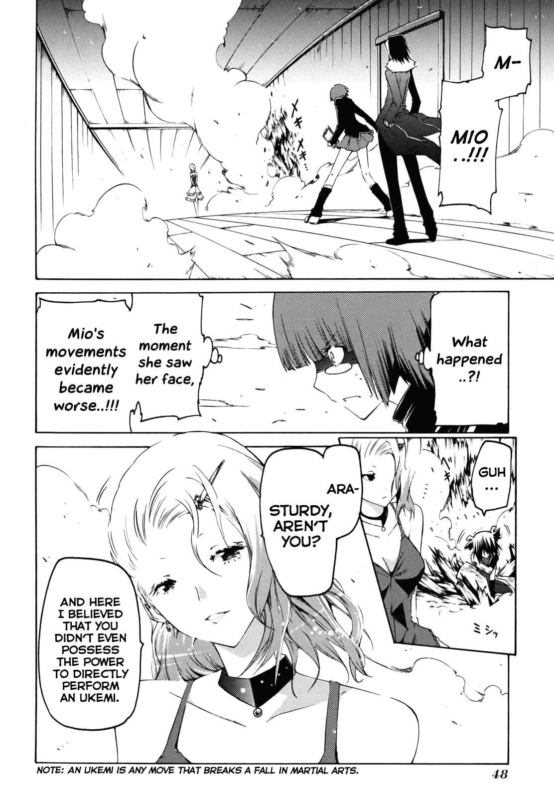 Page 2 Chapter 20 Esprit