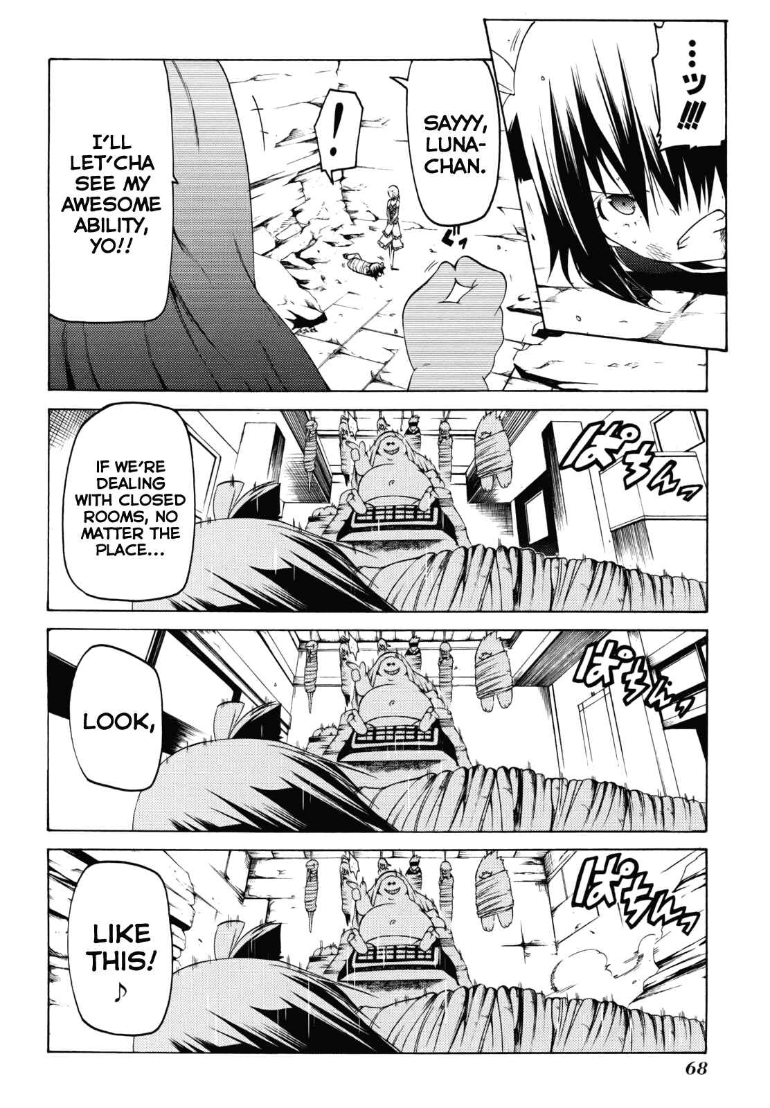 Page 22 Chapter 20 Esprit