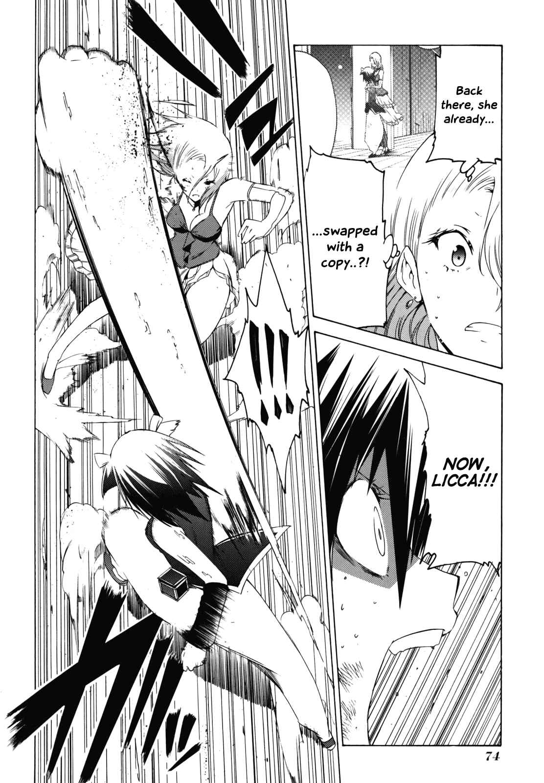 Page 28 Chapter 20 Esprit