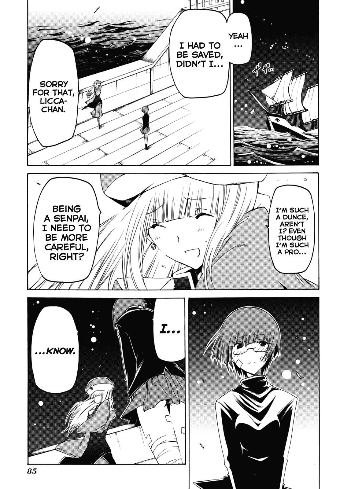 Page 38 Chapter 20 Esprit
