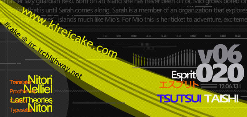 Page 47 Chapter 20 Esprit