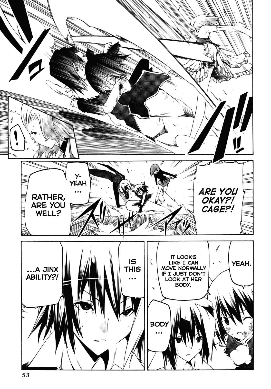 Page 7 Chapter 20 Esprit