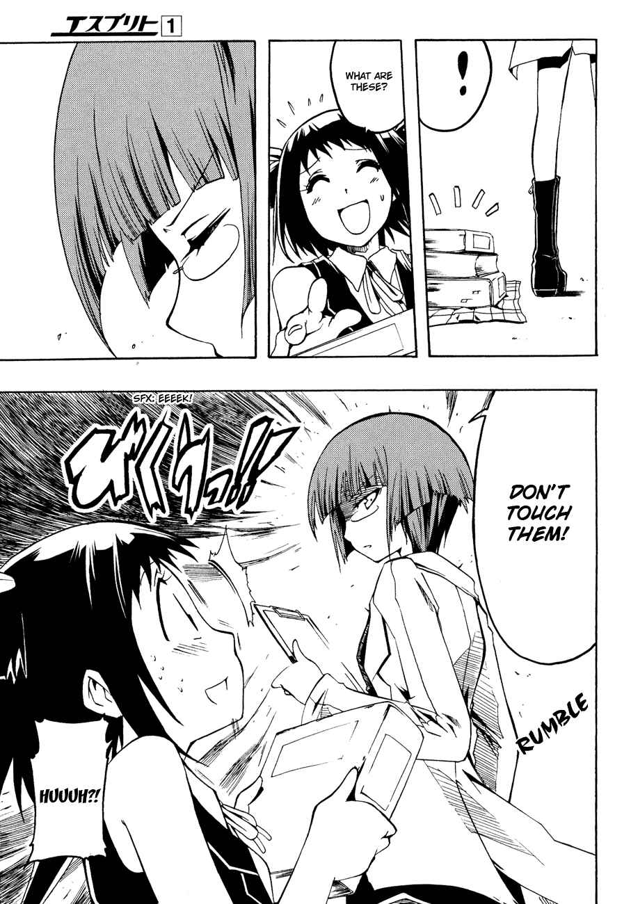 Page 15 Chapter 2 Esprit