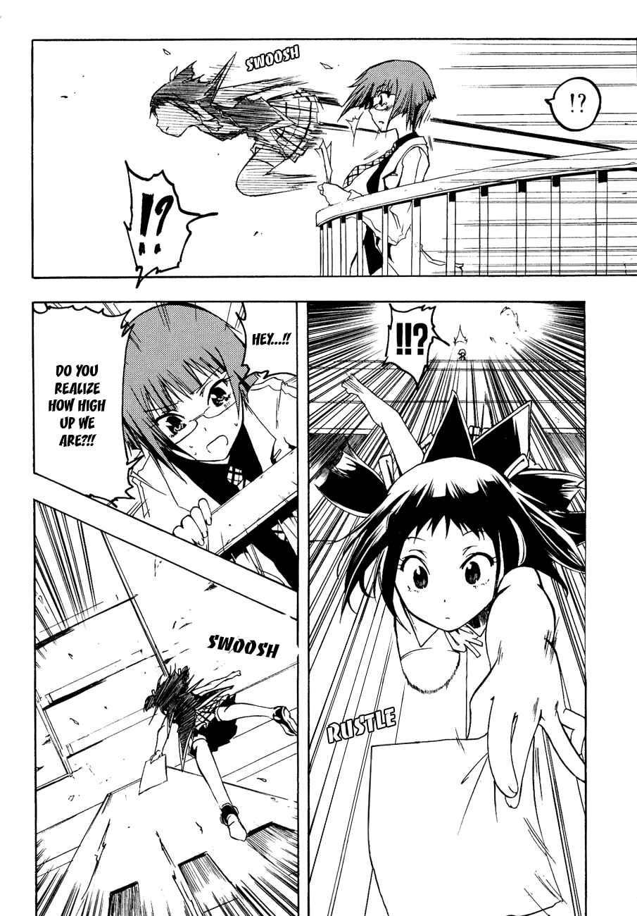 Page 18 Chapter 2 Esprit