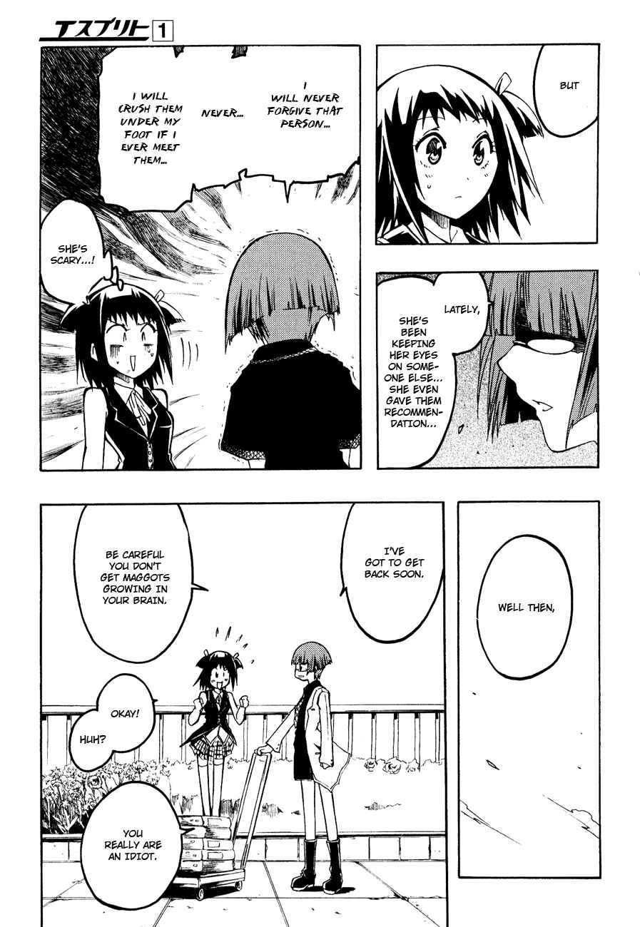 Page 25 Chapter 2 Esprit