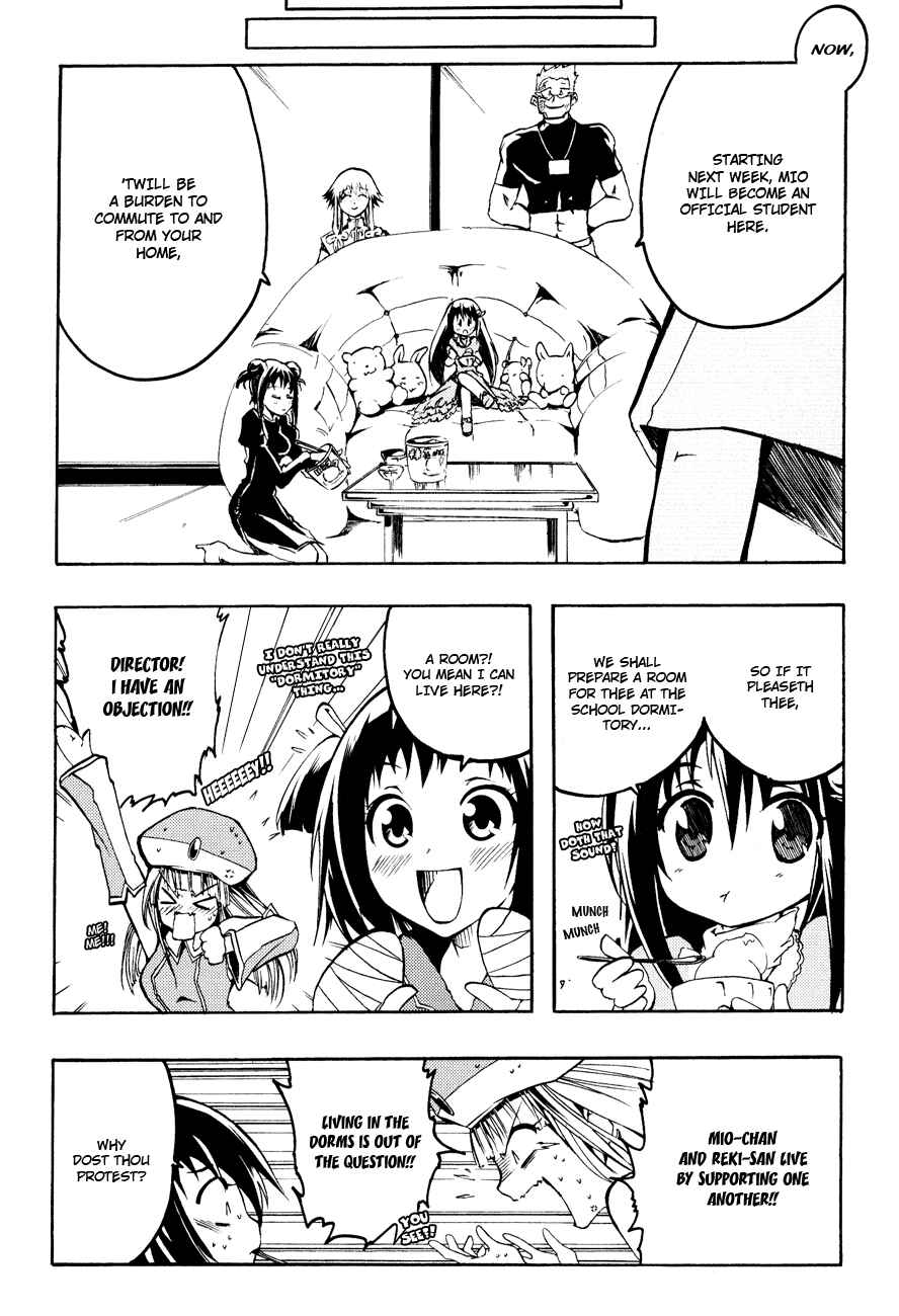 Page 3 Chapter 2 Esprit
