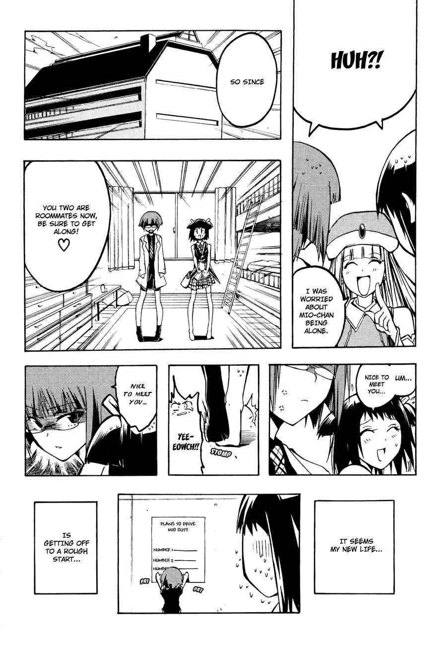 Page 37 Chapter 2 Esprit