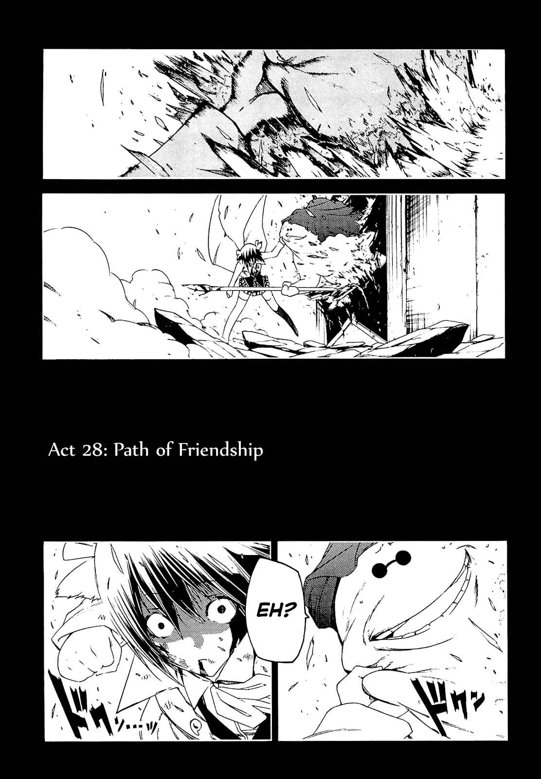 Page 1 Chapter 28 Esprit