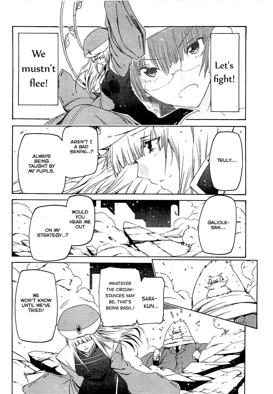 Page 23 Chapter 28 Esprit