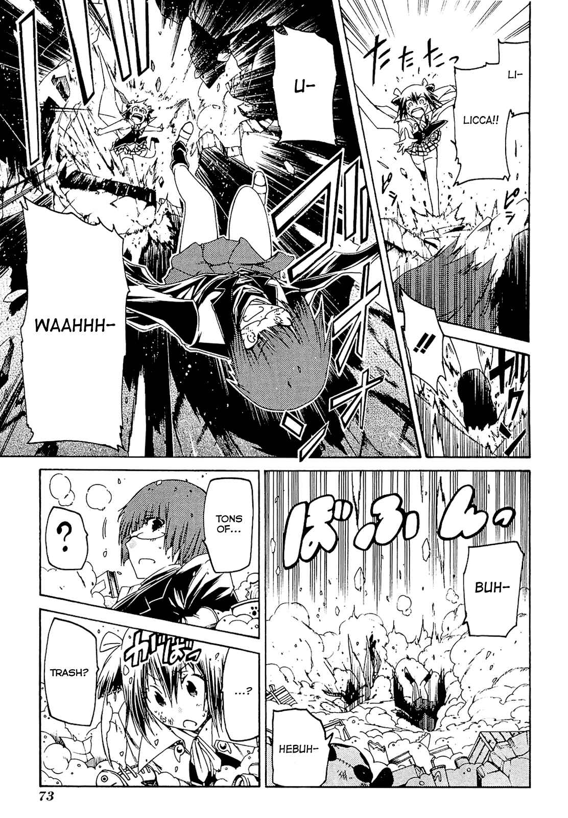 Page 32 Chapter 28 Esprit