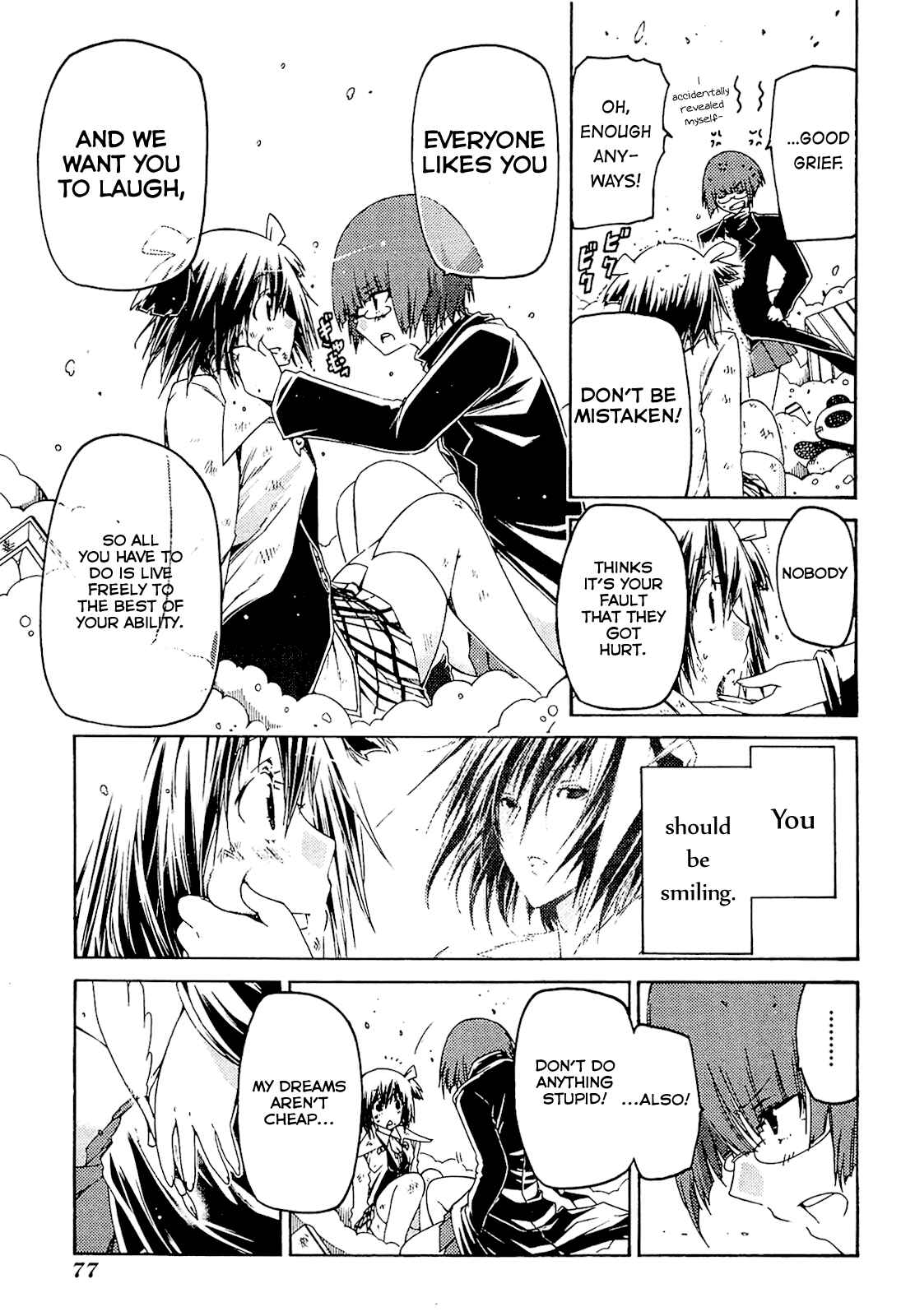 Page 36 Chapter 28 Esprit