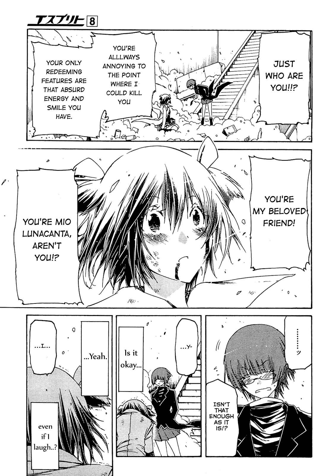 Page 38 Chapter 28 Esprit