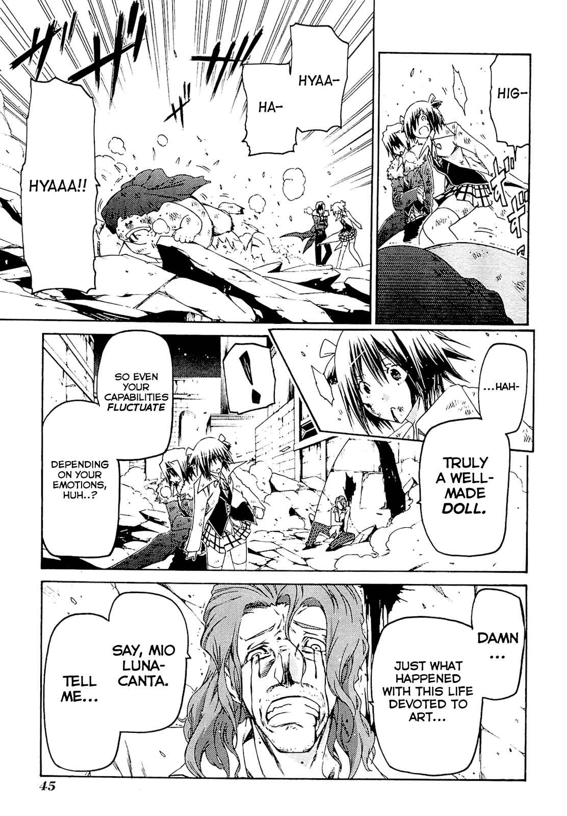 Page 5 Chapter 28 Esprit