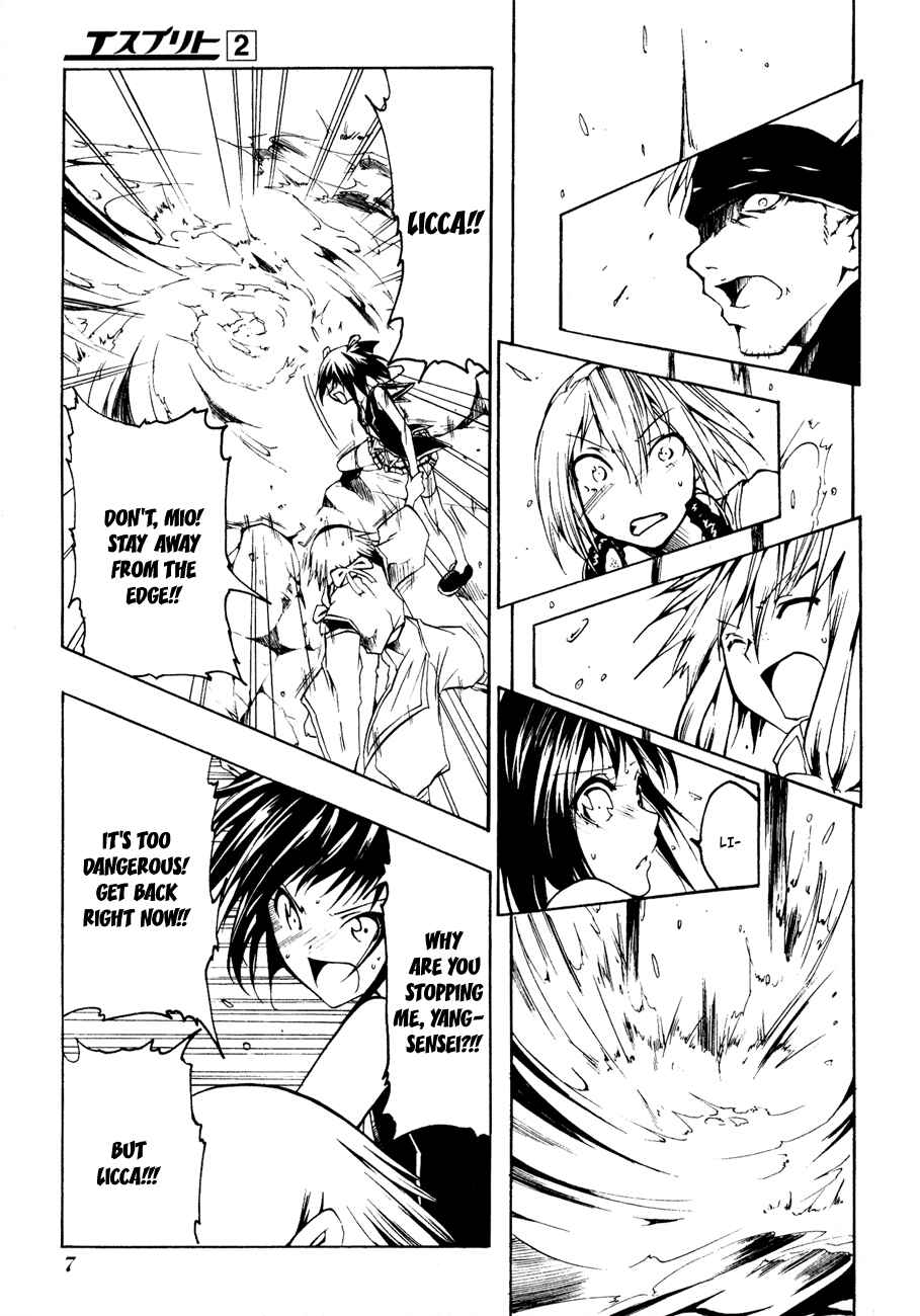 Page 10 Chapter 4 Esprit