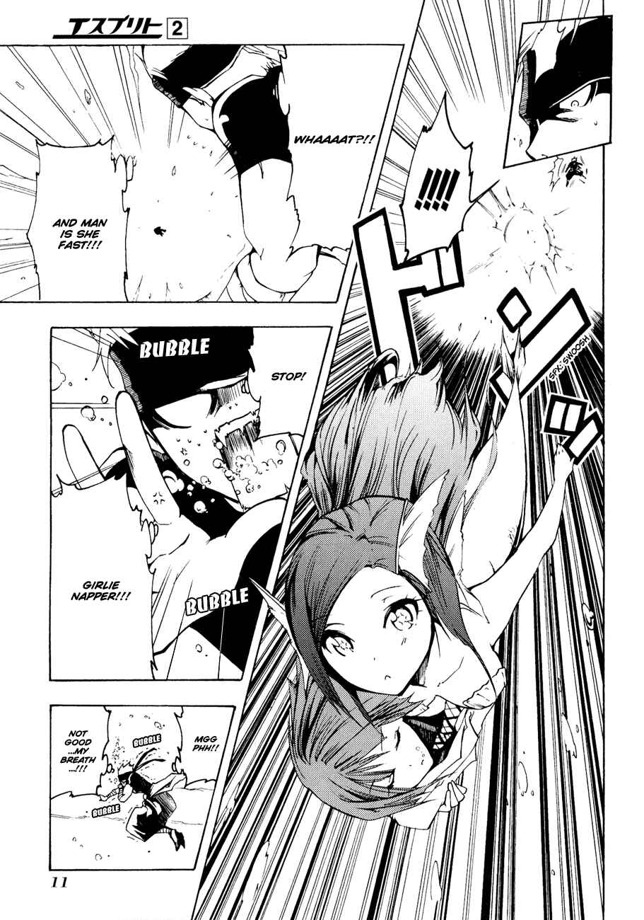 Page 14 Chapter 4 Esprit