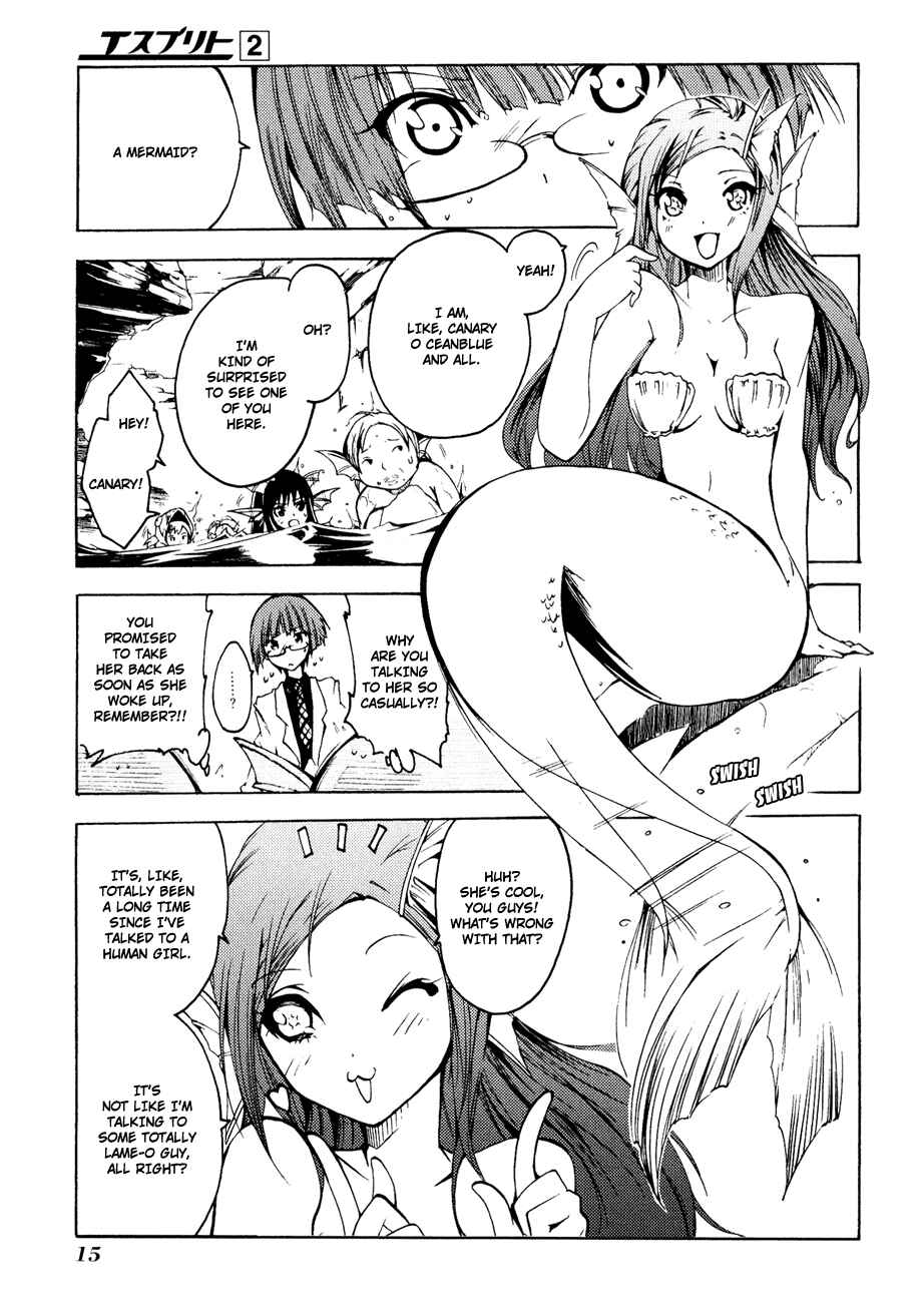 Page 18 Chapter 4 Esprit