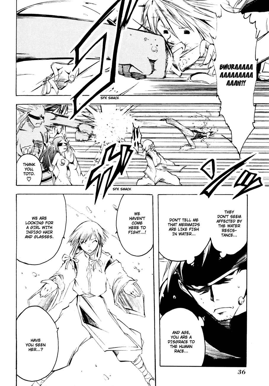 Page 38 Chapter 4 Esprit