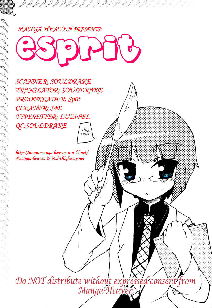 Page 51 Chapter 4 Esprit