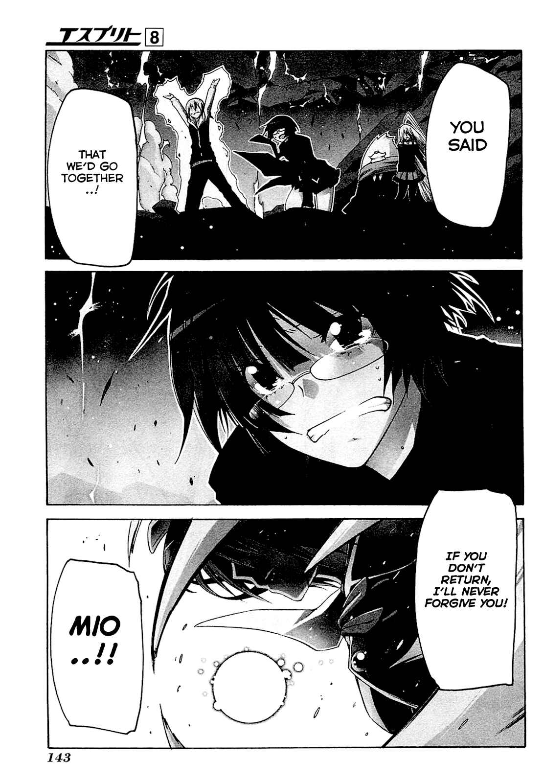 Page 1 Chapter 30 Esprit