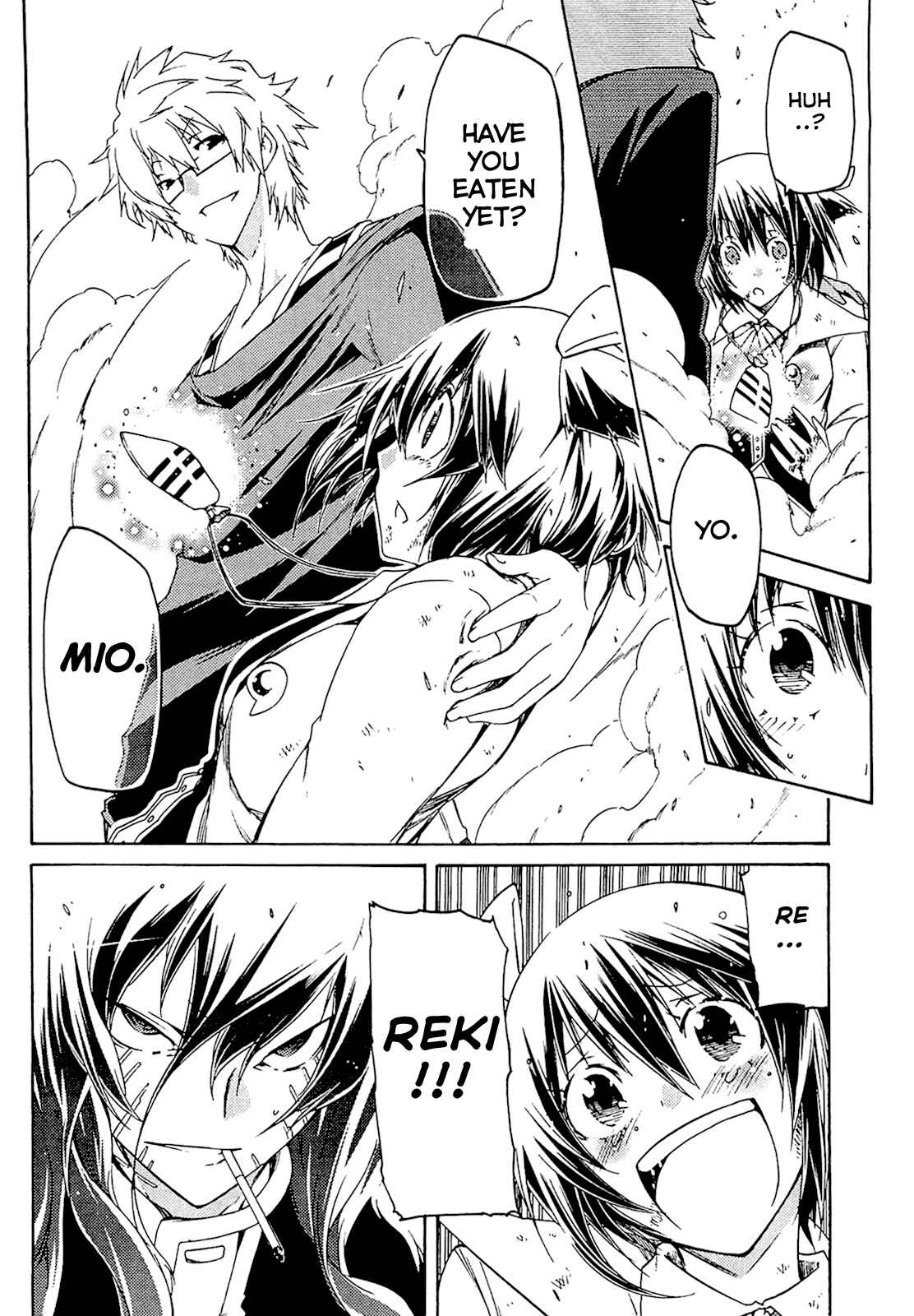 Page 15 Chapter 30 Esprit