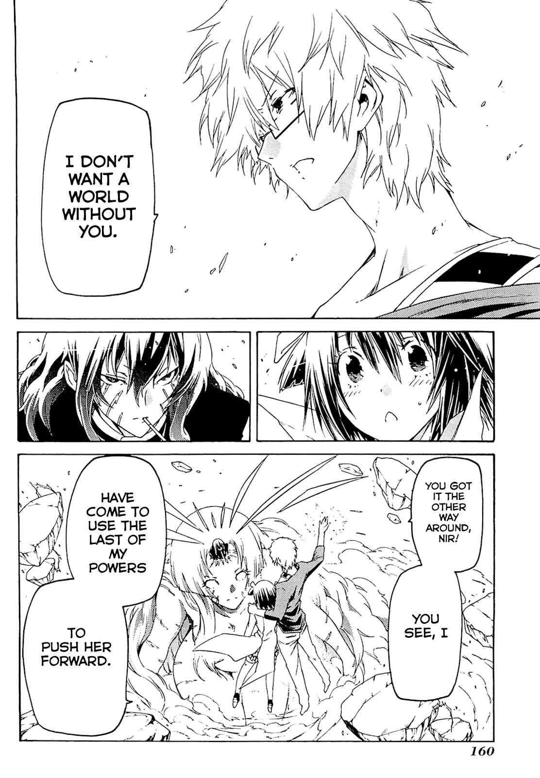 Page 17 Chapter 30 Esprit