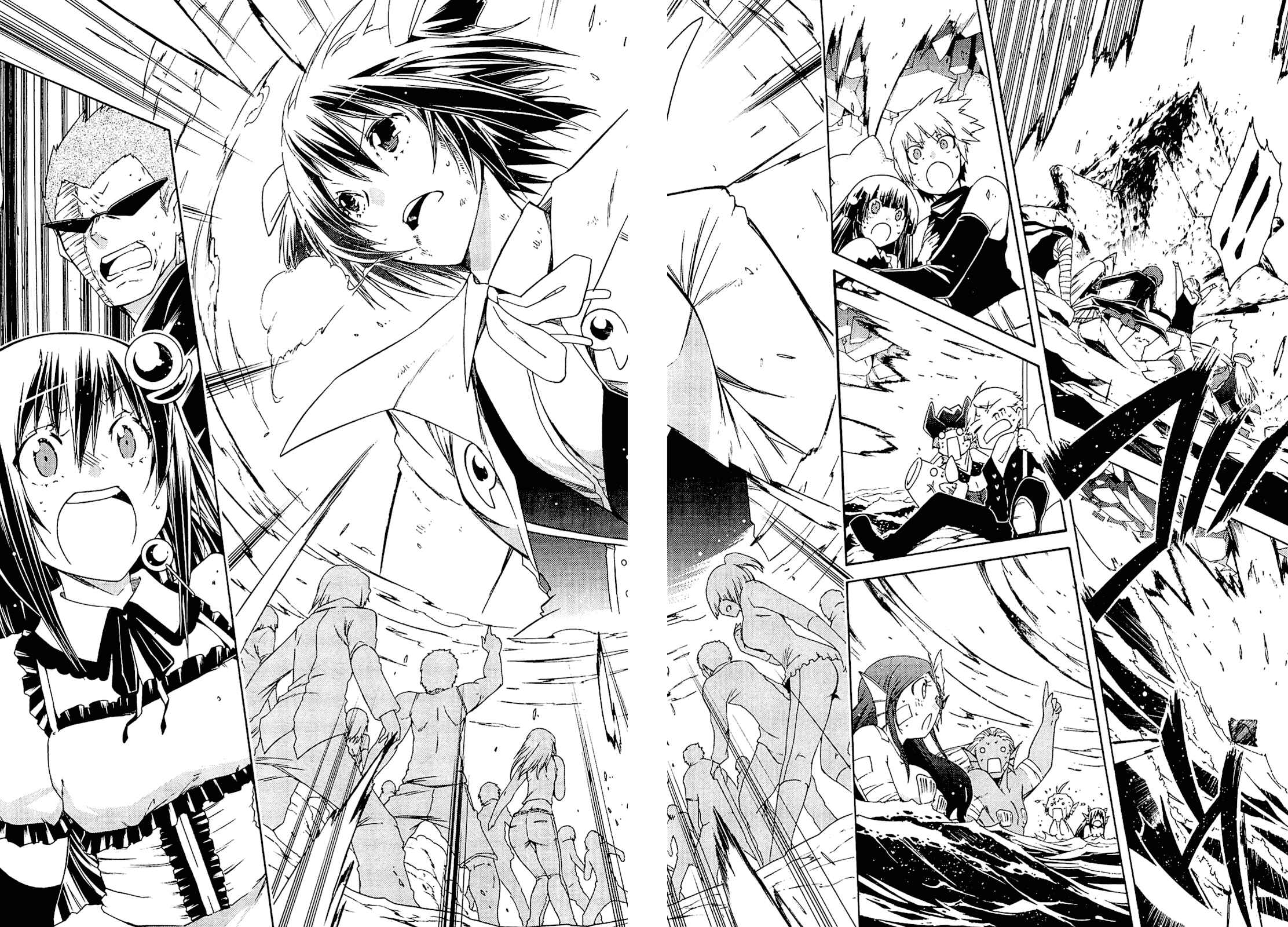 Page 19 Chapter 30 Esprit
