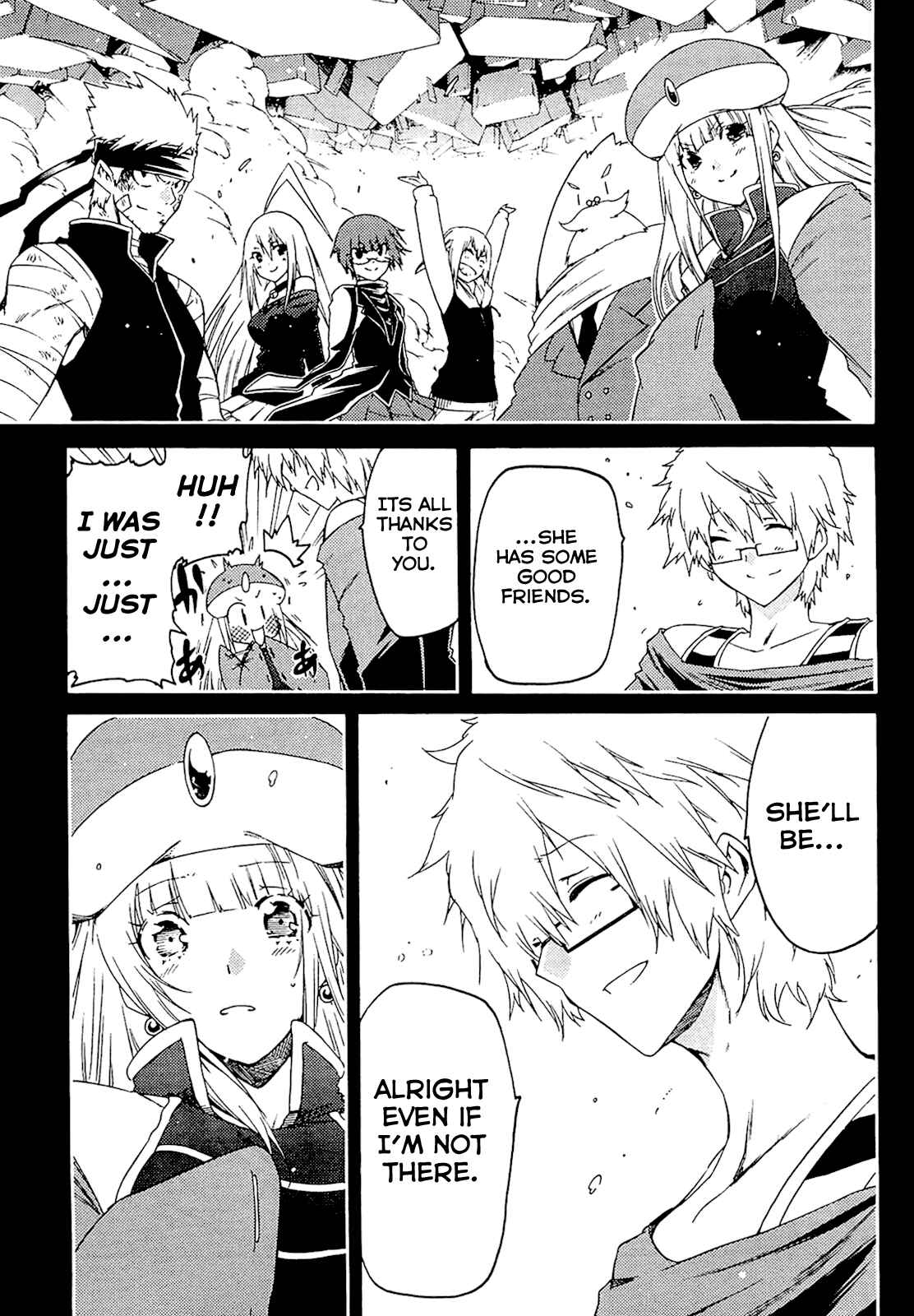 Page 23 Chapter 30 Esprit