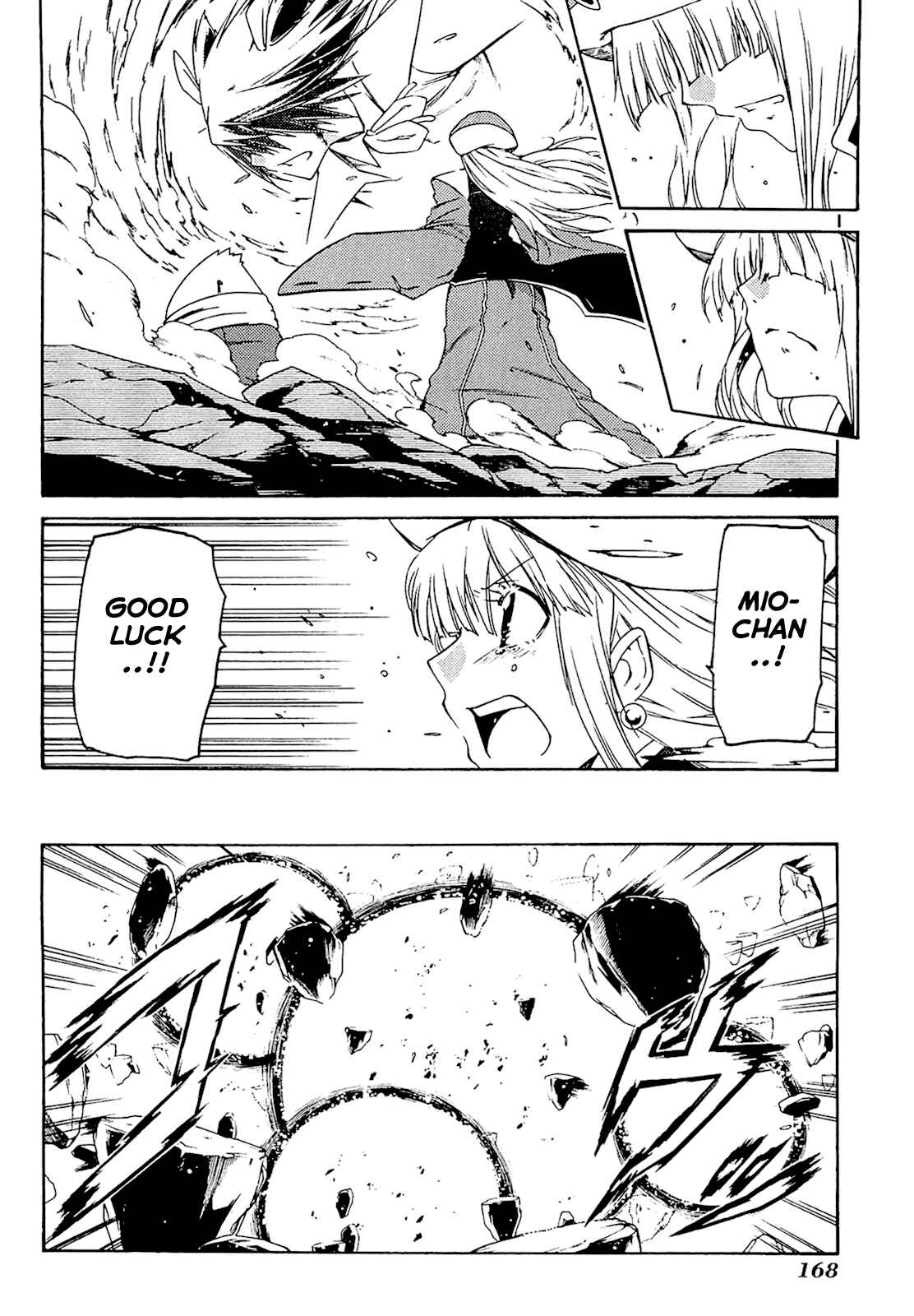 Page 24 Chapter 30 Esprit