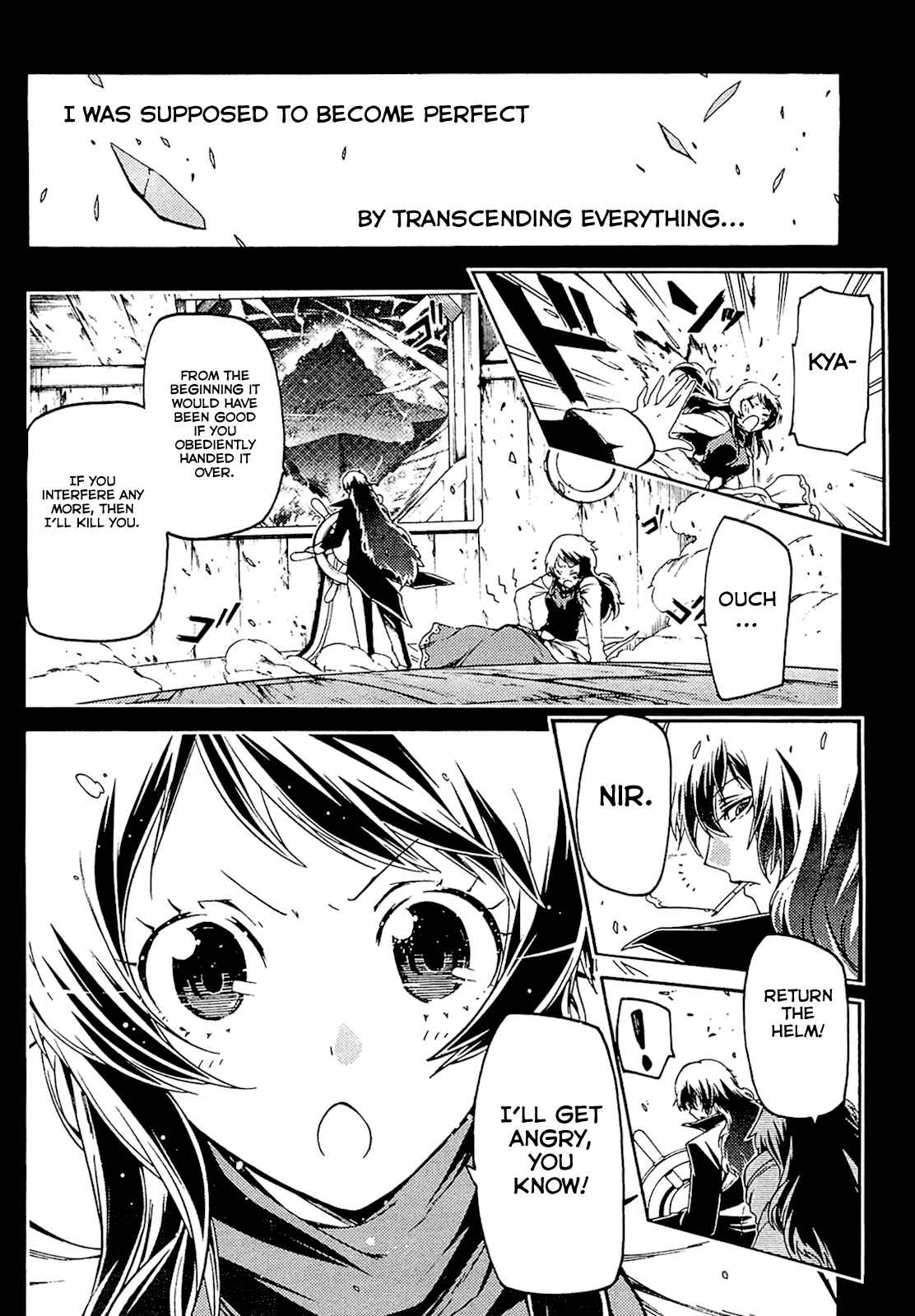 Page 31 Chapter 30 Esprit