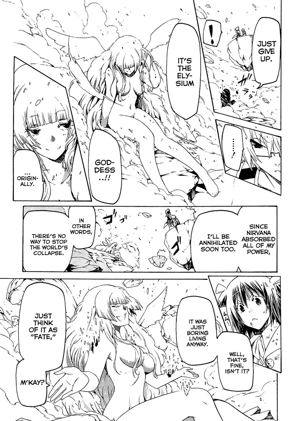 Page 36 Chapter 30 Esprit