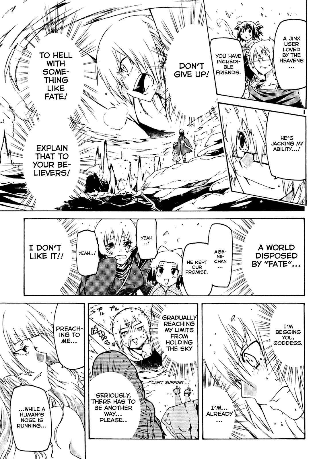 Page 38 Chapter 30 Esprit