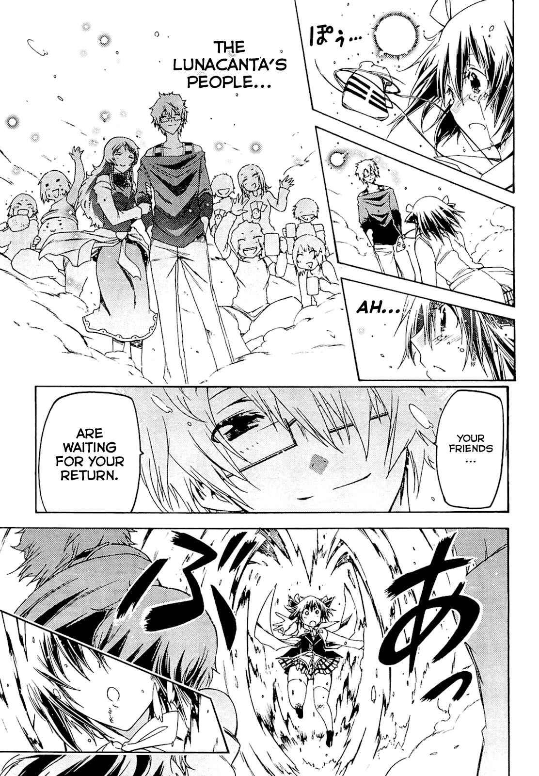 Page 42 Chapter 30 Esprit