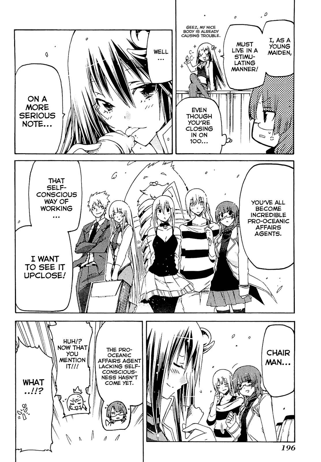 Page 49 Chapter 30 Esprit