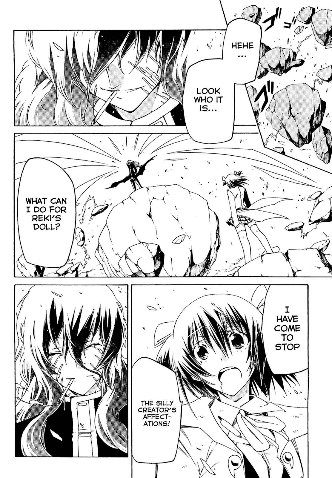 Page 5 Chapter 30 Esprit