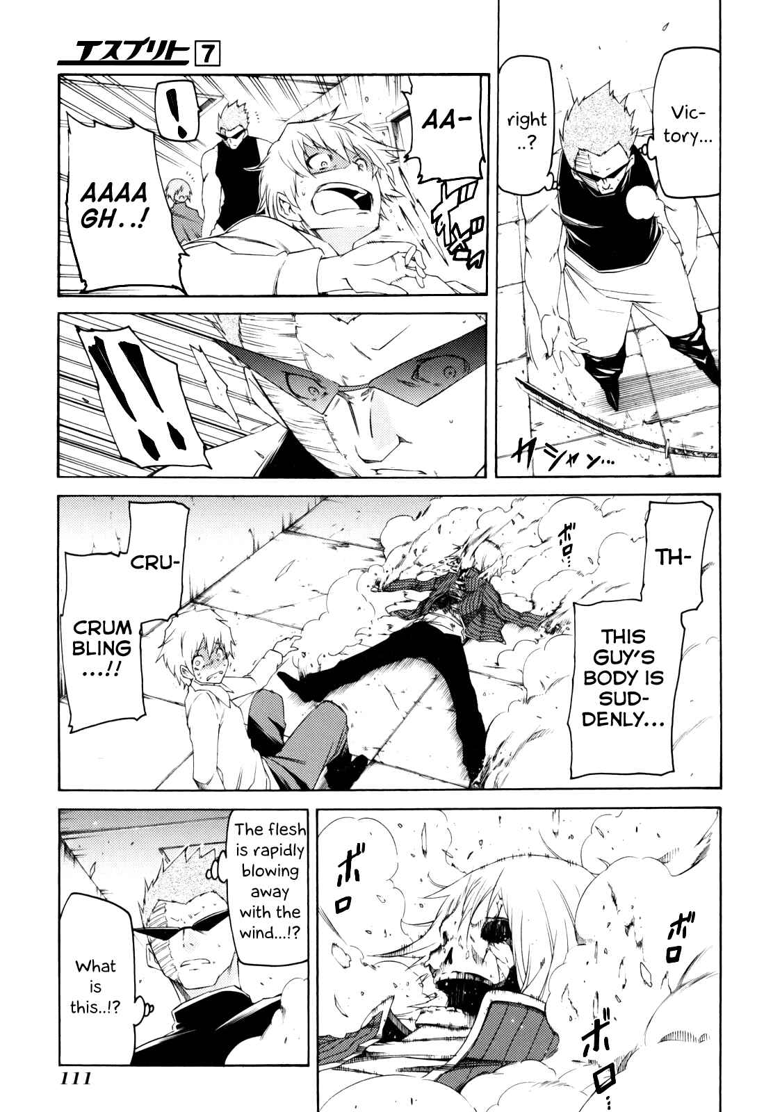 Page 15 Chapter 25 Esprit