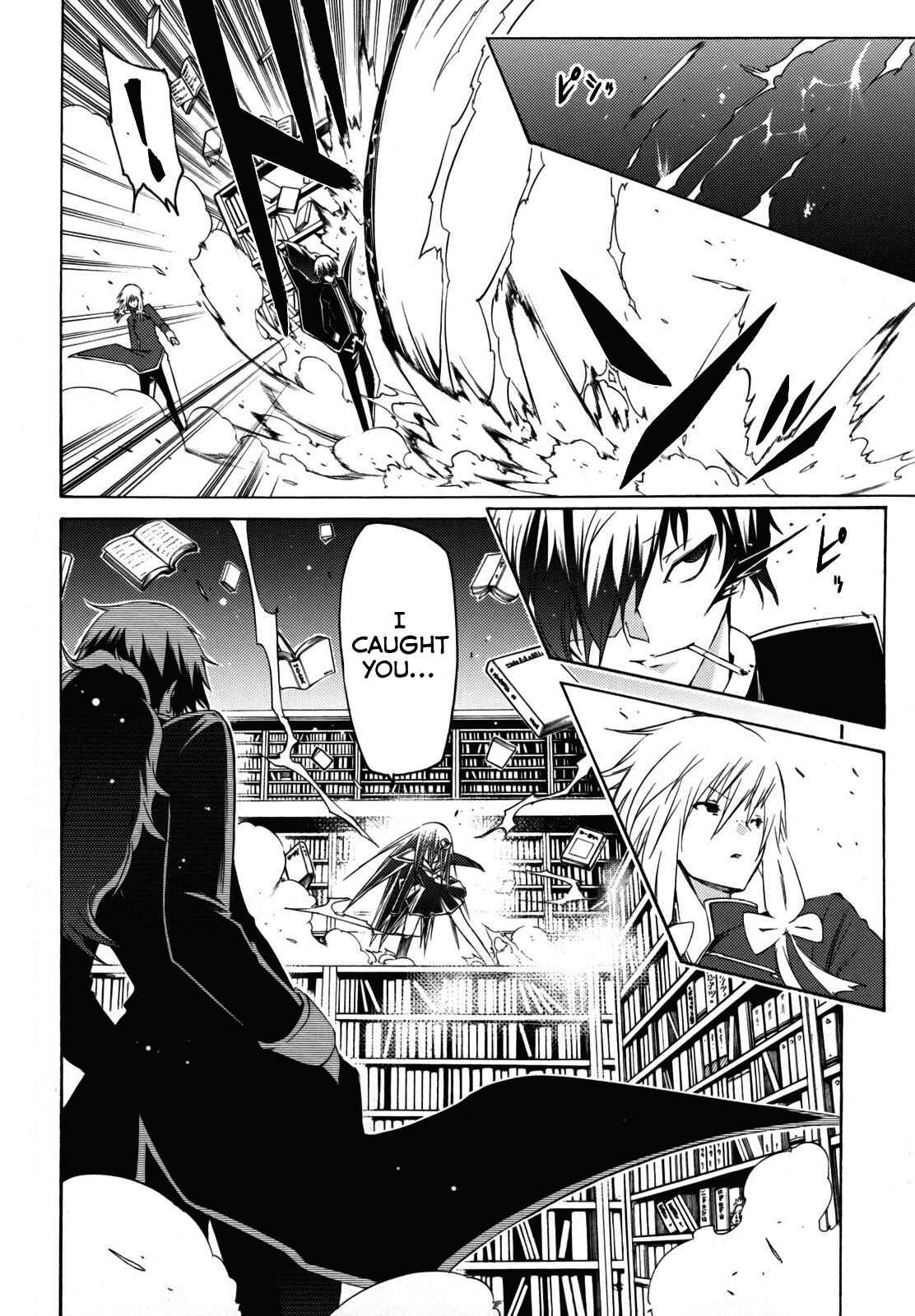 Page 40 Chapter 25 Esprit