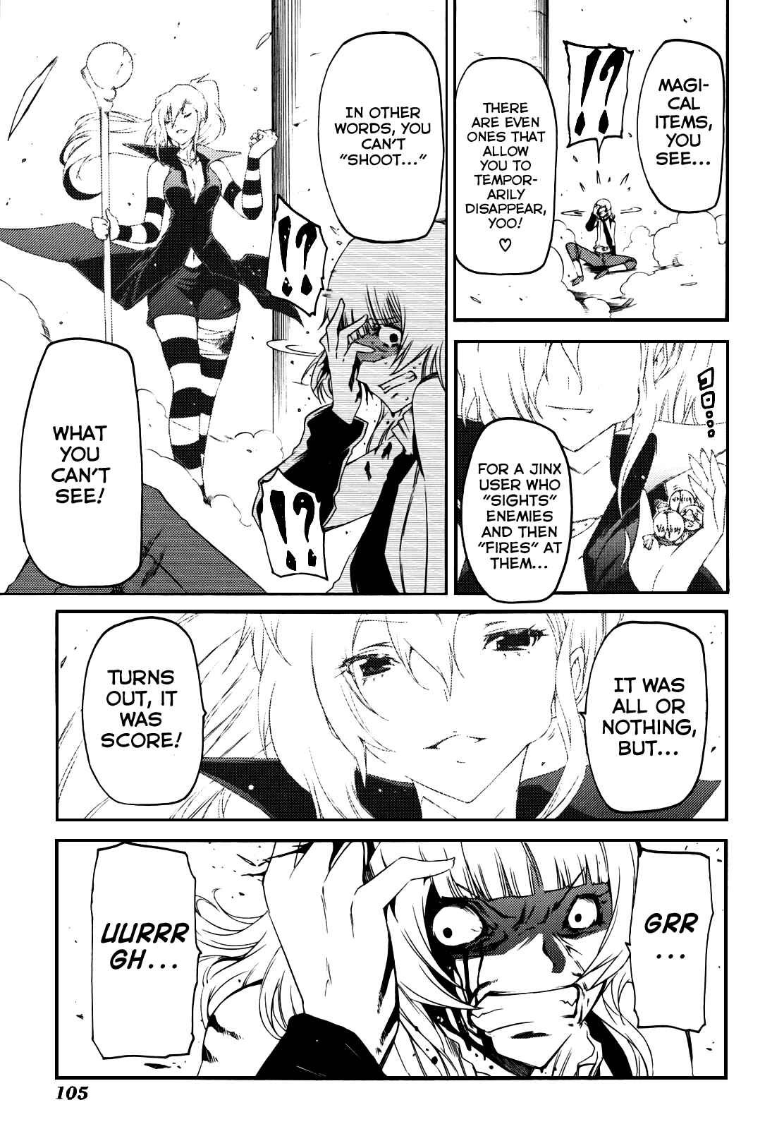 Page 9 Chapter 25 Esprit